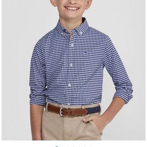 Vineyard Vines boy’s performance shirt